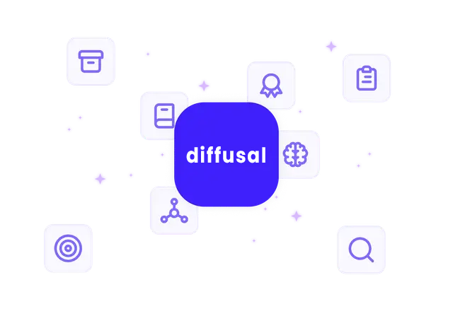 What is Diffusal?